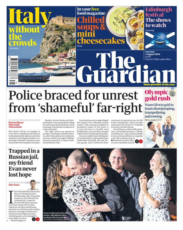 The Guardian