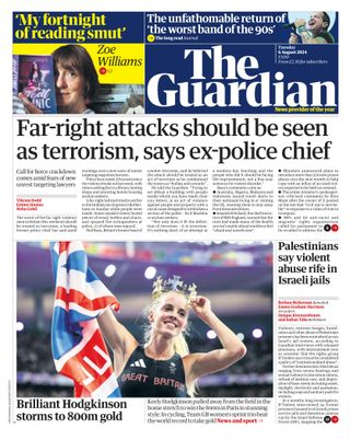 The Guardian