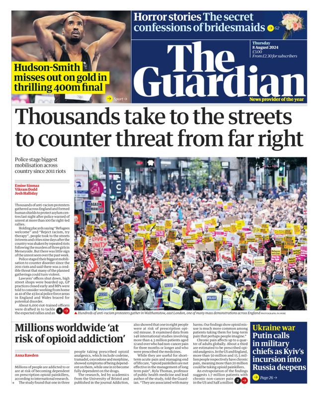 The Guardian