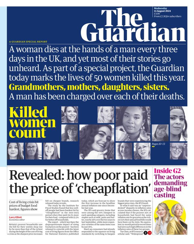 The Guardian