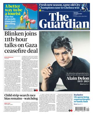 The Guardian