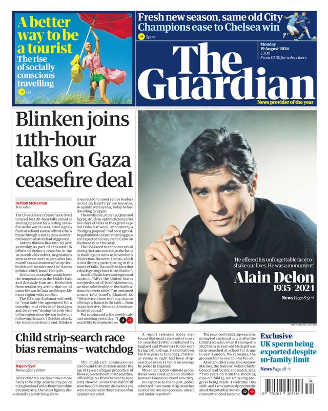 The Guardian