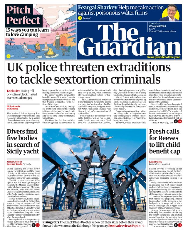 The Guardian