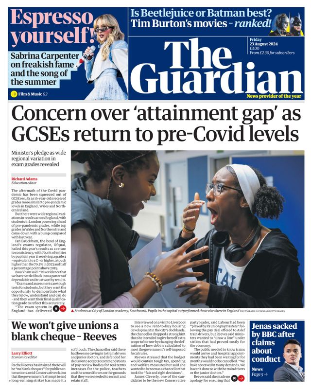 The Guardian