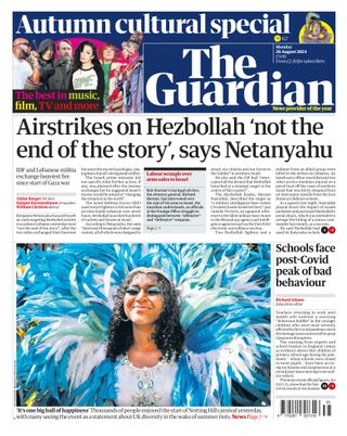 The Guardian