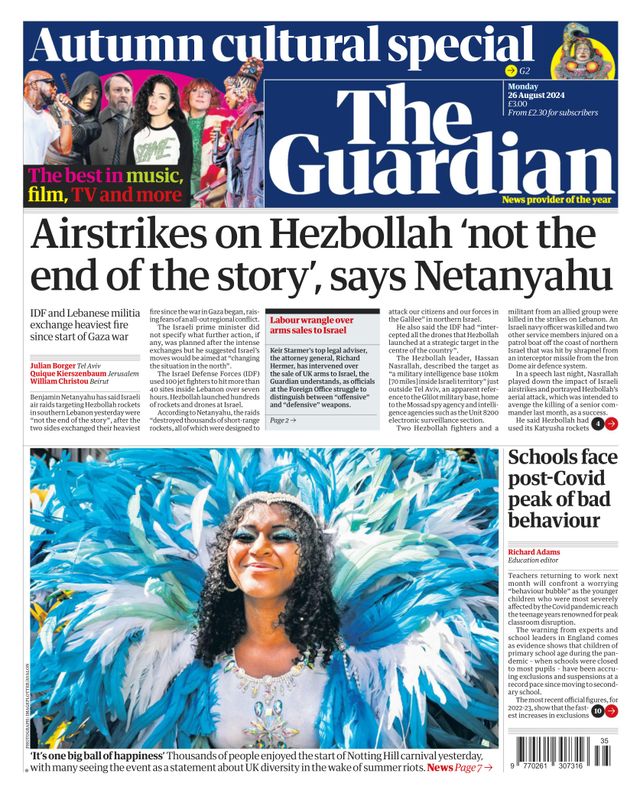 The Guardian