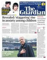The Guardian - August 27, 2024 August 27, 2024