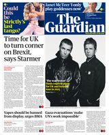 The Guardian - August 28, 2024 August 28, 2024