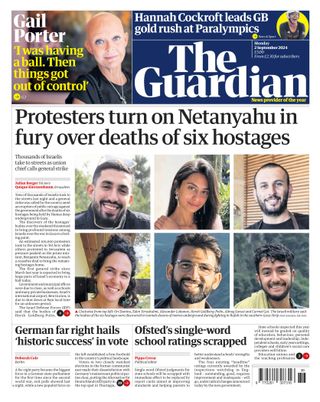 The Guardian