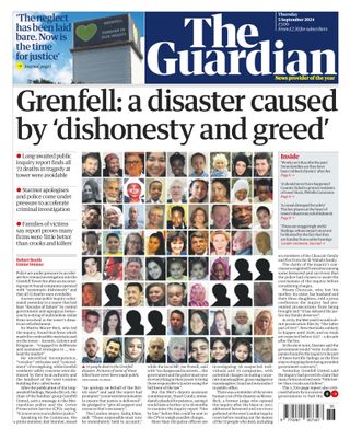 The Guardian