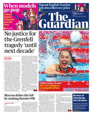 The Guardian