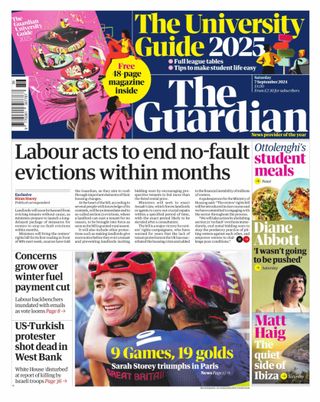 The Guardian