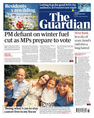 The Guardian
