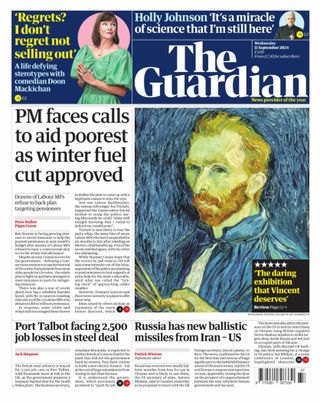 The Guardian