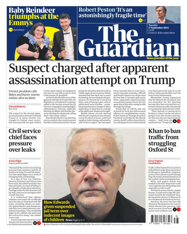 The Guardian