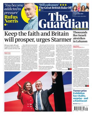 The Guardian