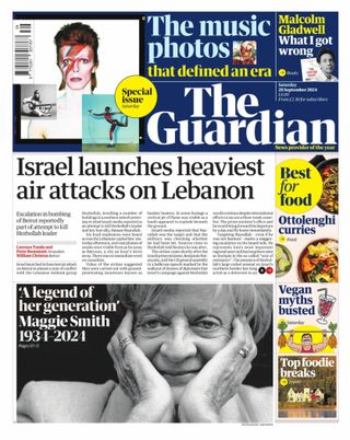 The Guardian