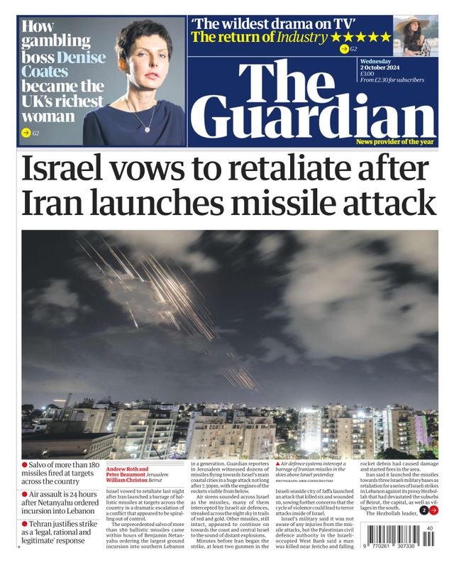 The Guardian