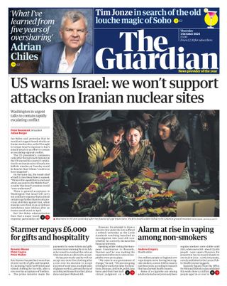 The Guardian