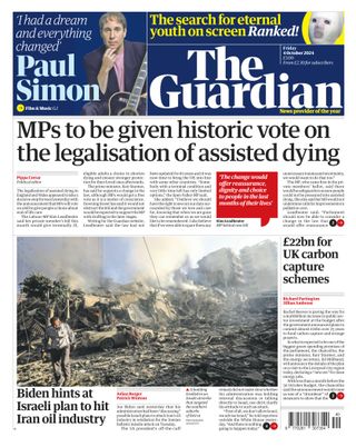 The Guardian