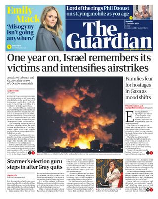 The Guardian