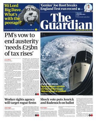 The Guardian
