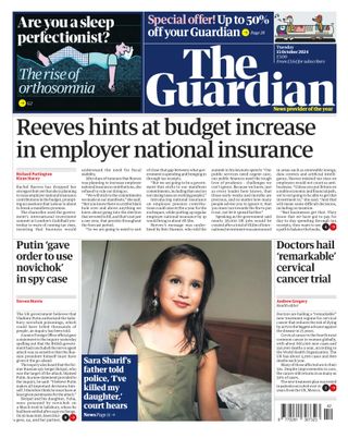 The Guardian