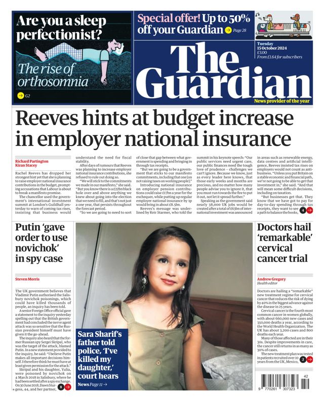 The Guardian