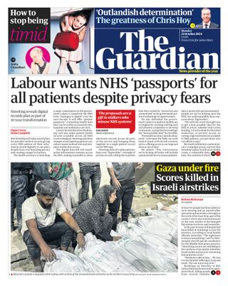 The Guardian