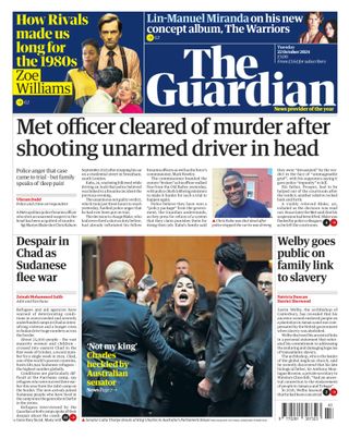 The Guardian