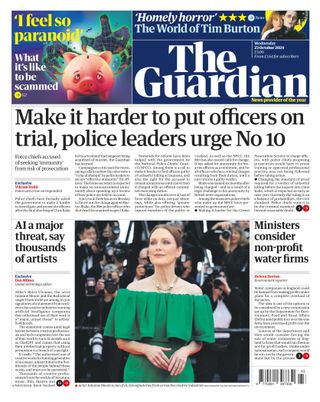 The Guardian