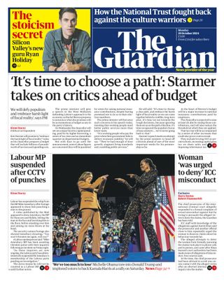 The Guardian