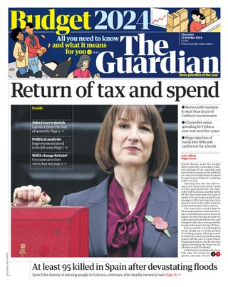 The Guardian