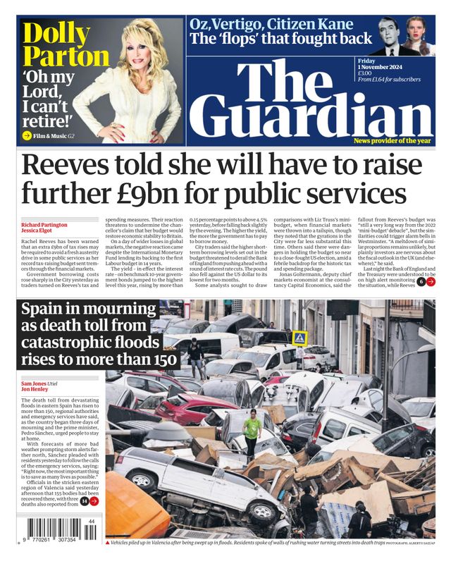 The Guardian