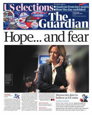 The Guardian