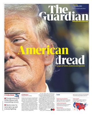 The Guardian
