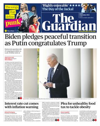 The Guardian
