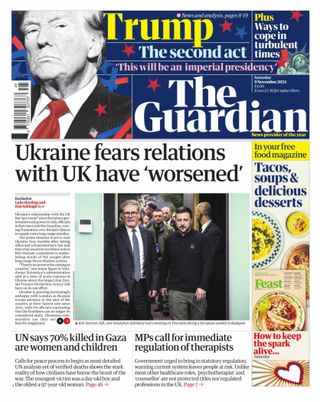 The Guardian