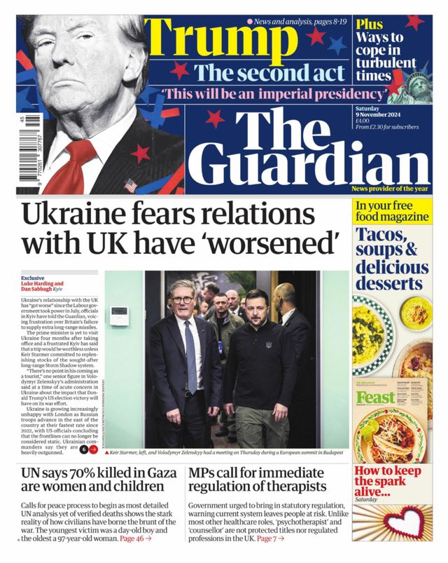 The Guardian
