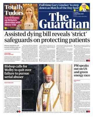 The Guardian