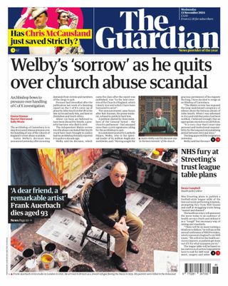 The Guardian