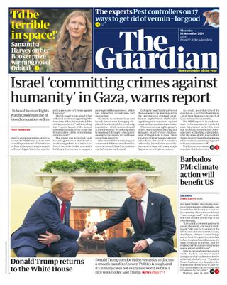 The Guardian