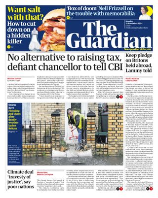 The Guardian