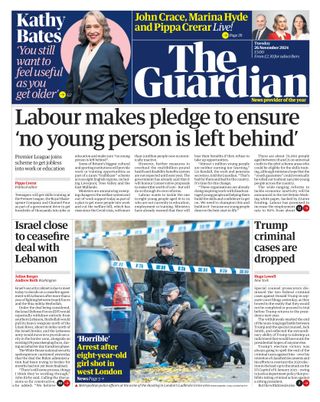 The Guardian