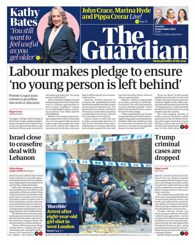The Guardian