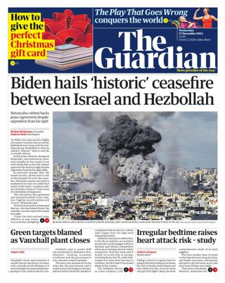 The Guardian