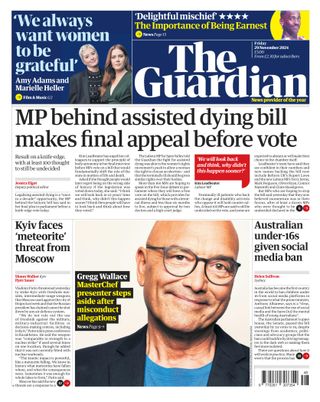 The Guardian