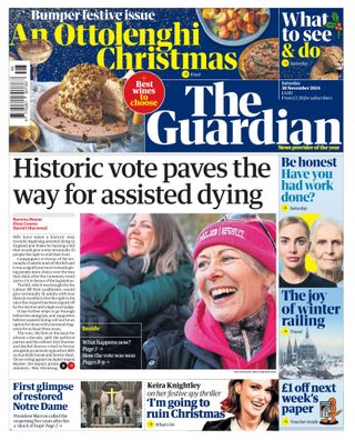 The Guardian