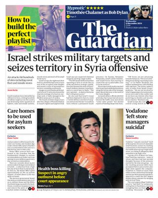 The Guardian