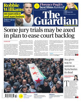 The Guardian